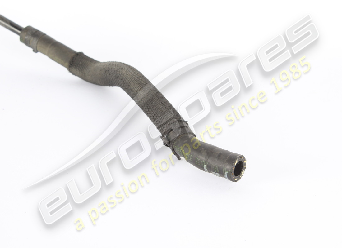 gebraucht lamborghini kühlmittelschlauch hwk. teilenummer 4s0121081l (2)