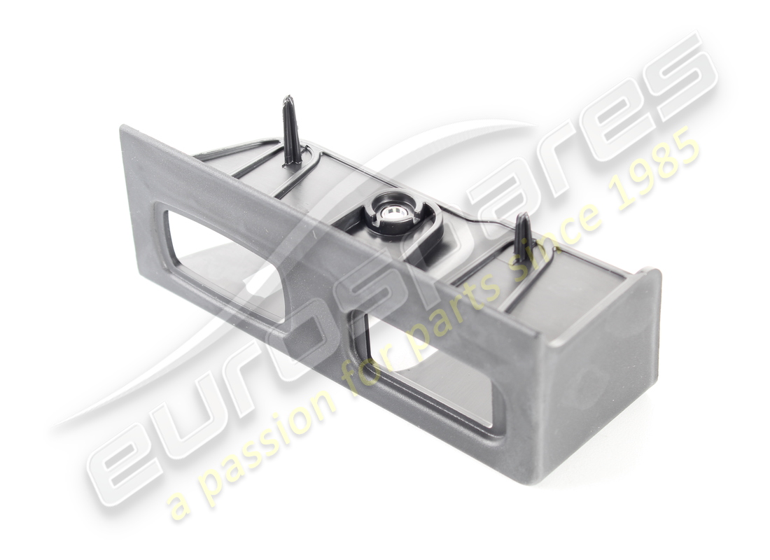 NEU PORSCHE ABDECKUNG SCHWARZ. TEILENUMMER 9J1863505AOK1 (3) neu porsche abdeckung schwarz. teilenummer 9j1863505aok1 (3)