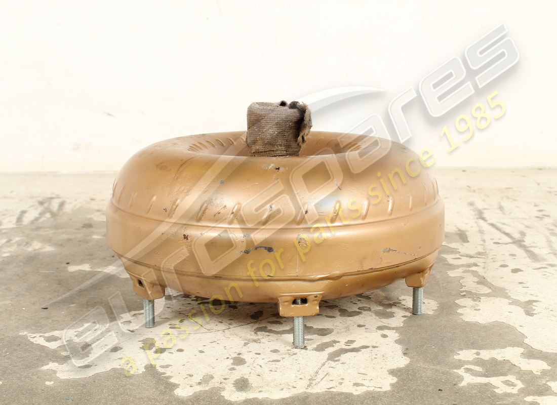 gebrauchtes ferrari autogetriebe srii 400i/412. teilenummer 119604 (7)