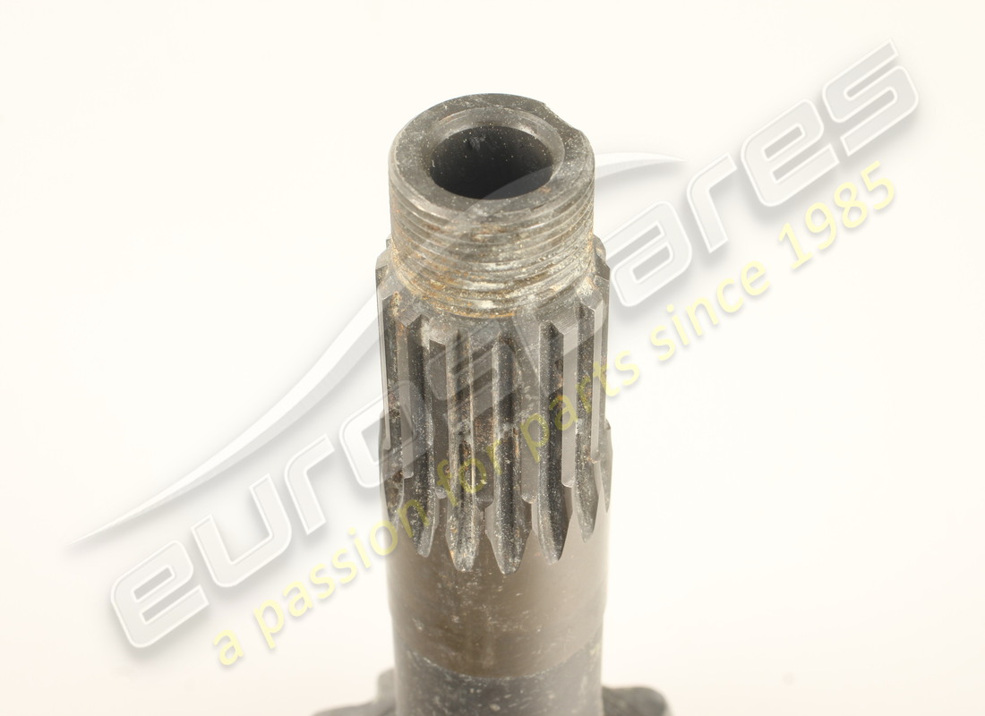 neues lamborghini kegelrad z-16 x z-45. teilenummer 002329846 (6)