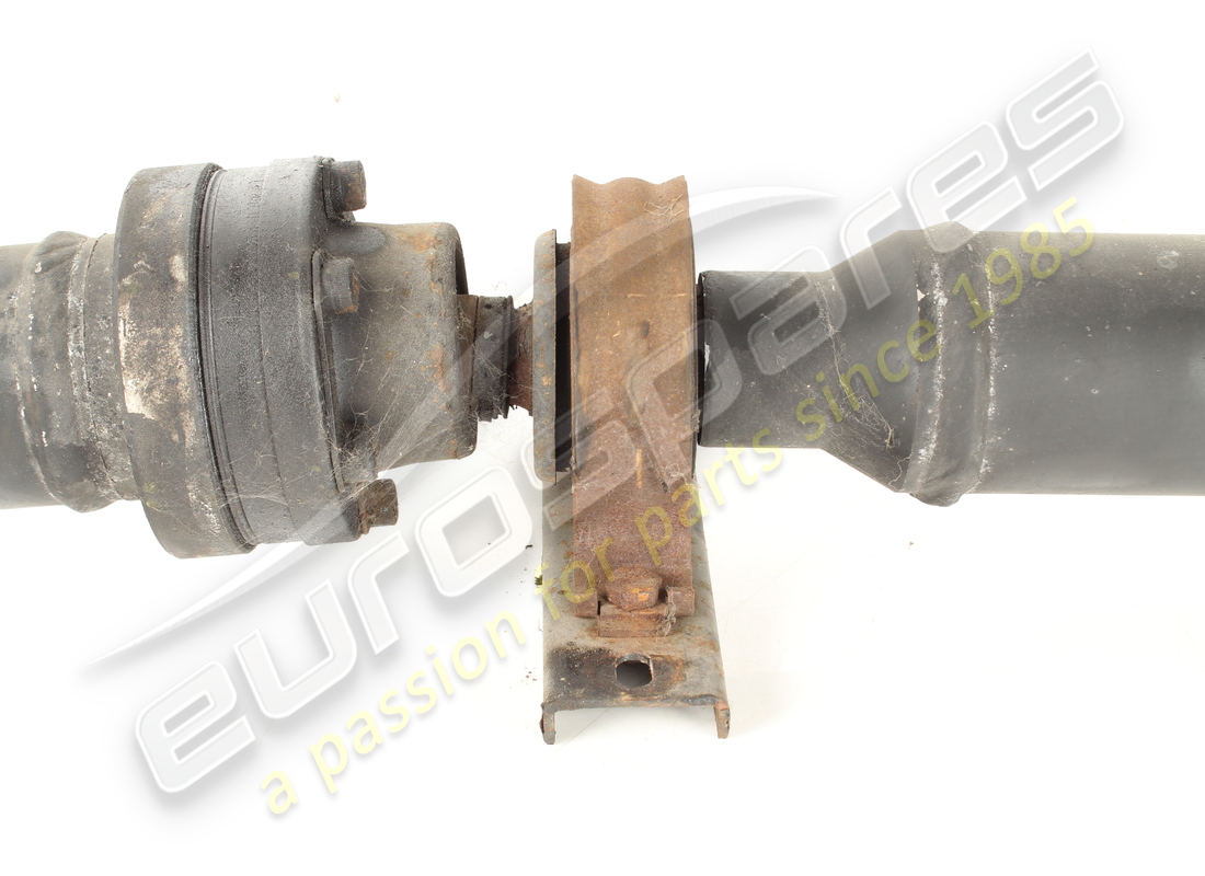 gebrauchte maserati getriebewelle. teilenummer 386000107 (2)