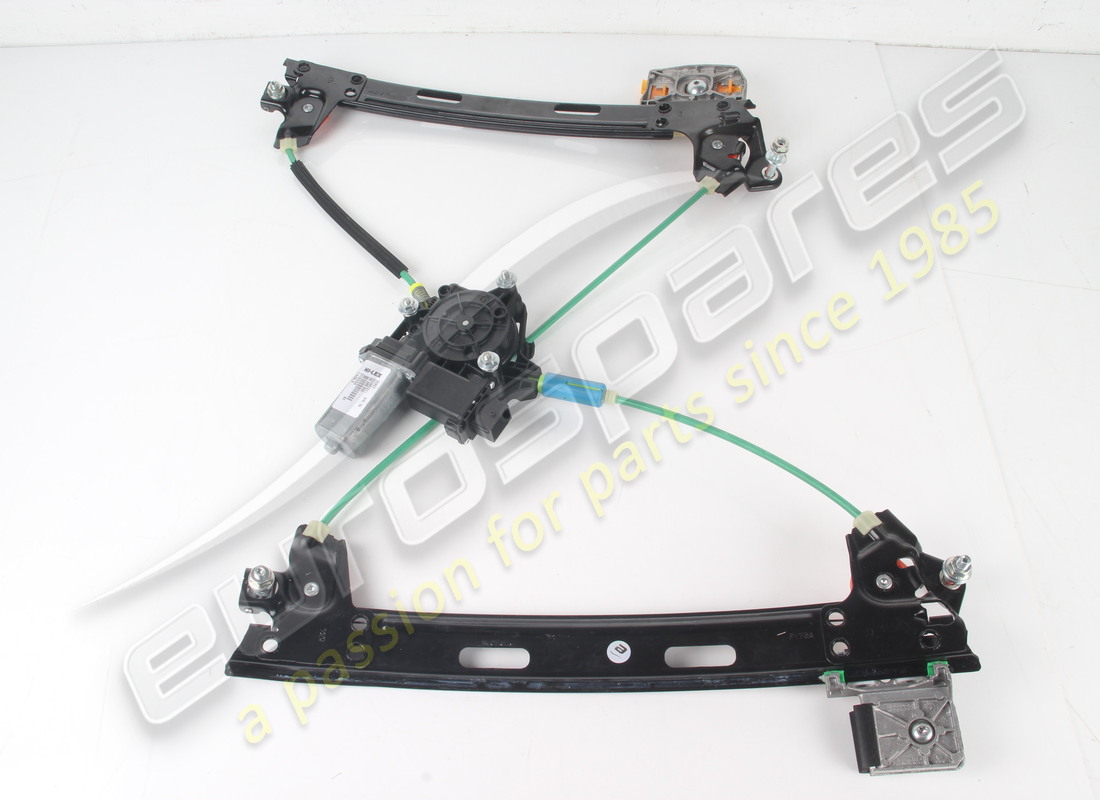 GEBRAUCHT Ferrari ALZACRISTALLO PORTA ANTERIOR . TEILENUMMER 967211 (1) GEBRAUCHT Ferrari ALZACRISTALLO PORTA ANTERIOR . TEILENUMMER 967211 (1)