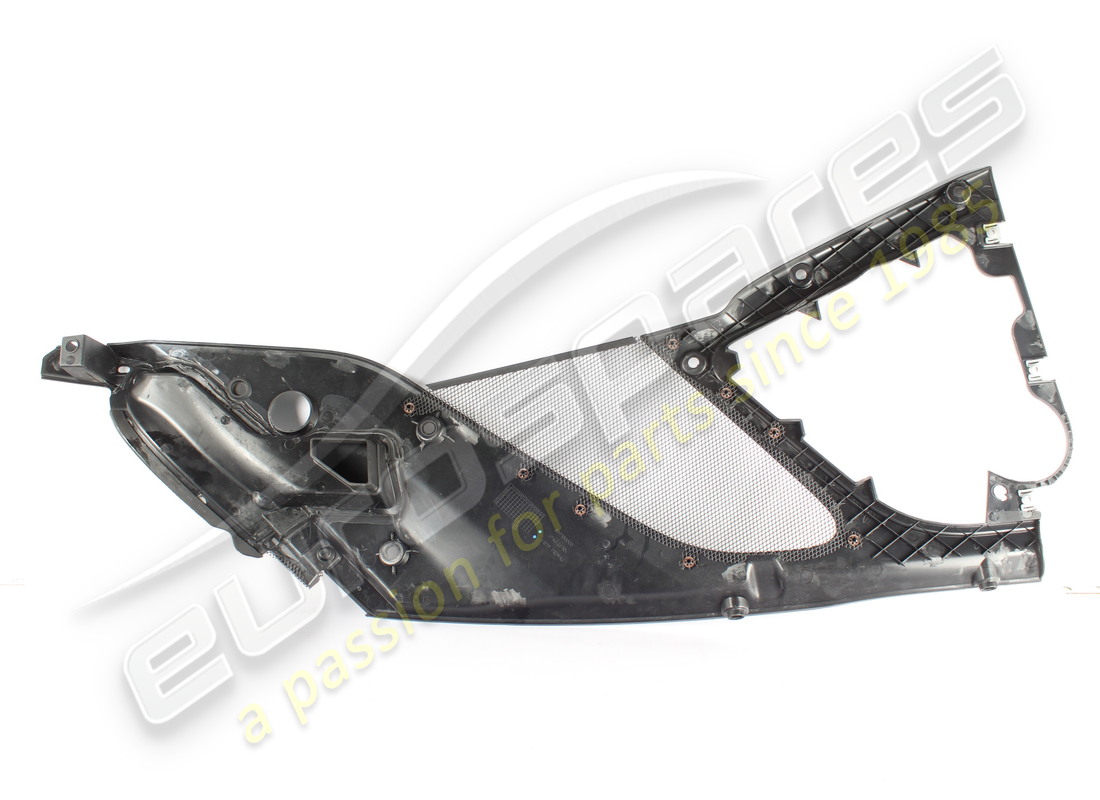 gebraucht ferrari kompletter rechter seitlicher rechter motor. teilenummer 89380000 (2)