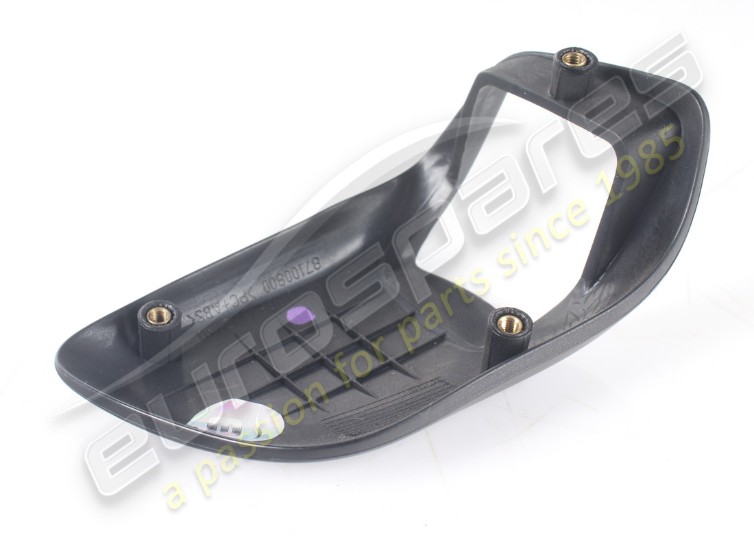 gebrauchte rechte riemenverlängerungs-umgängerung ferrari. teilenummer 87100800 (3)