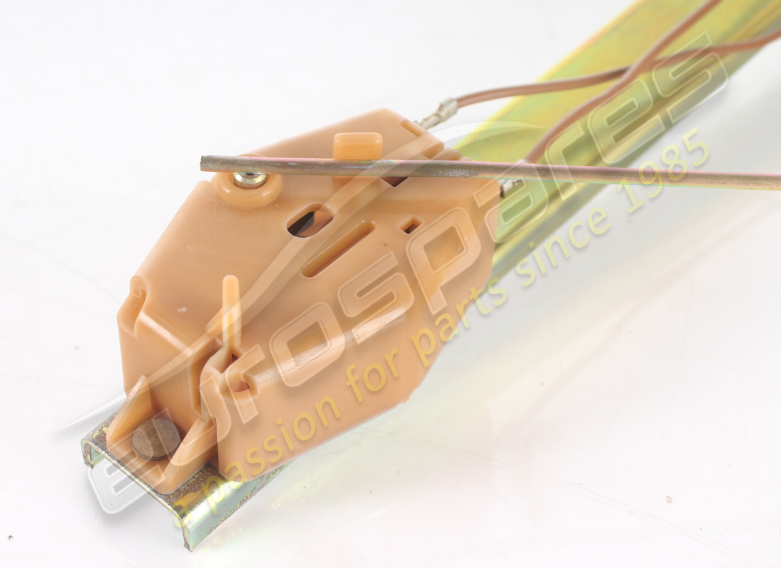 verwendet ferrari sendereinheit. teilenummer 108644 (5)