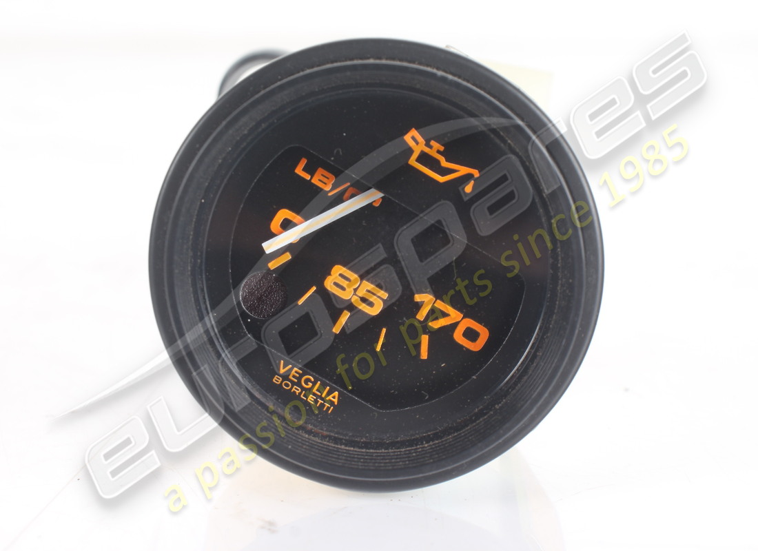 gebraucht ferrari öldruckanzeige rhd teilenummer 125950 (2)