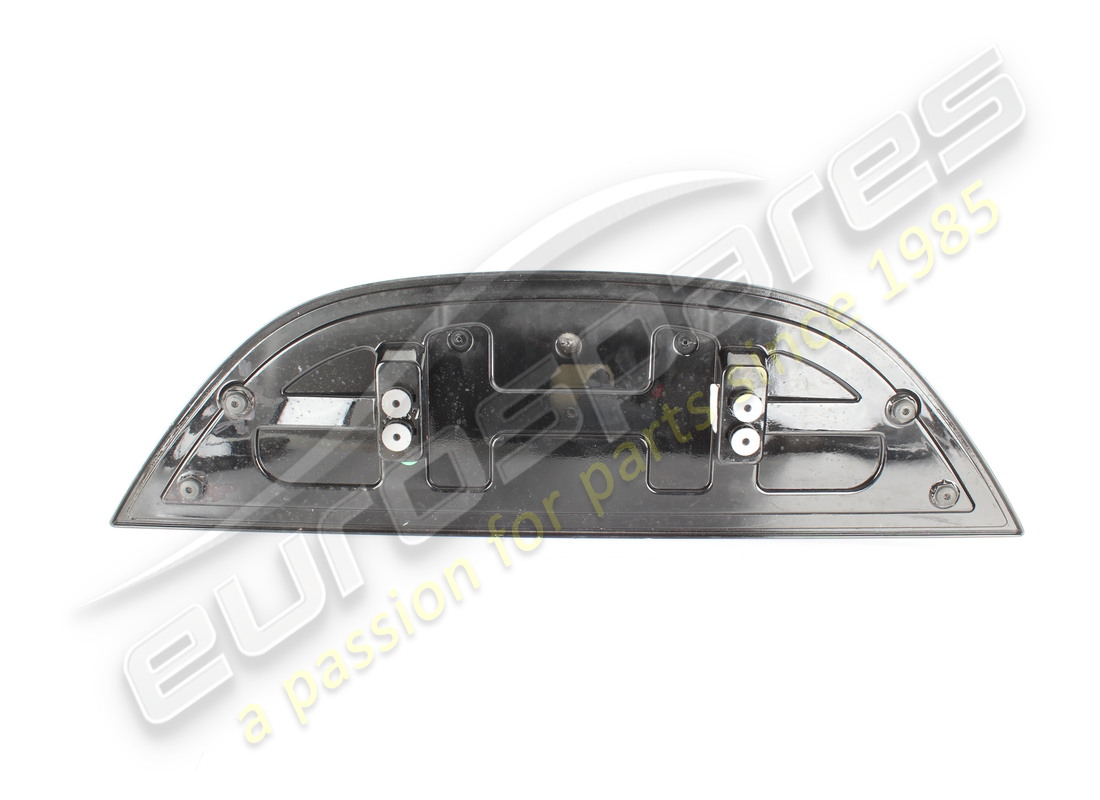 gebraucht ferrari komplette hintere variable geom. mit teilenummer 804585 (3)