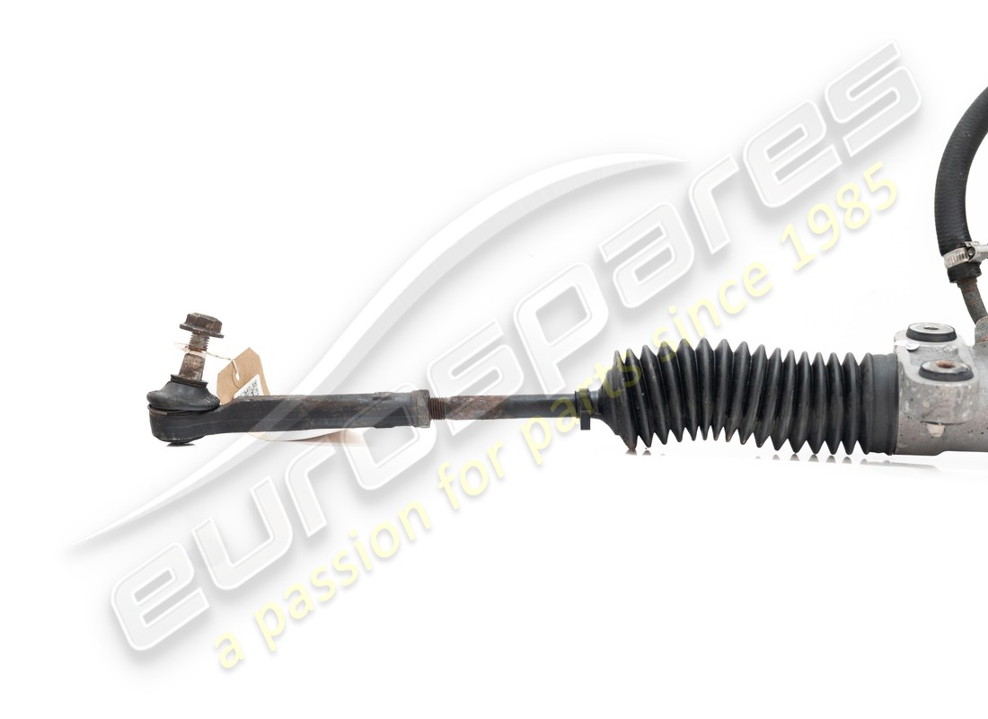 gebraucht ferrari lenkgetriebe rhd teilenummer 169888 (2)