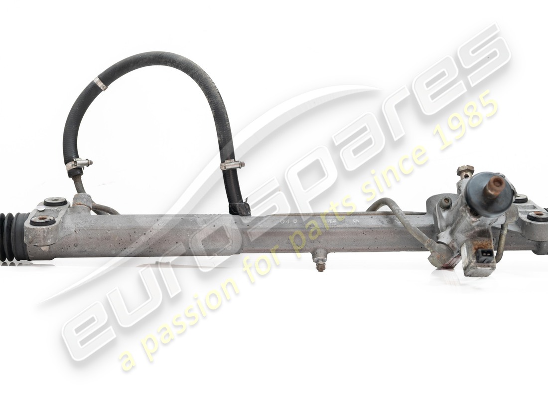 gebraucht ferrari lenkgetriebe rhd teilenummer 169888 (3)