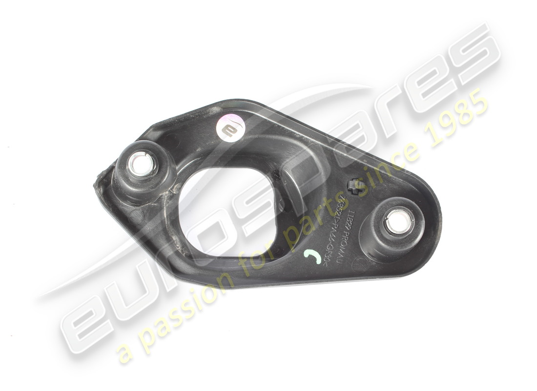 gebrauchter ferrari lenksäulenfach. teilenummer 768521 (3)