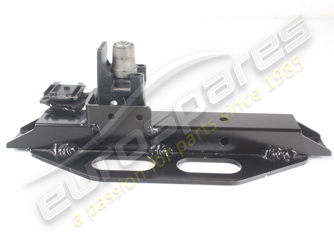 gebraucht ferrari batteriehalter komplett mit teilenummer 329275 (3)
