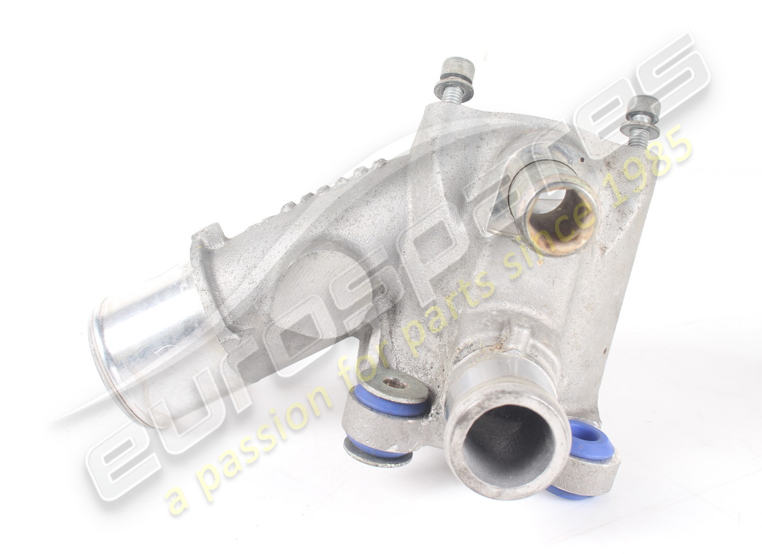 VERWENDET FERRARI THERMOSTATFACH. TEILENUMMER 267849 (4) verwendet ferrari thermostatfach. teilenummer 267849 (4)