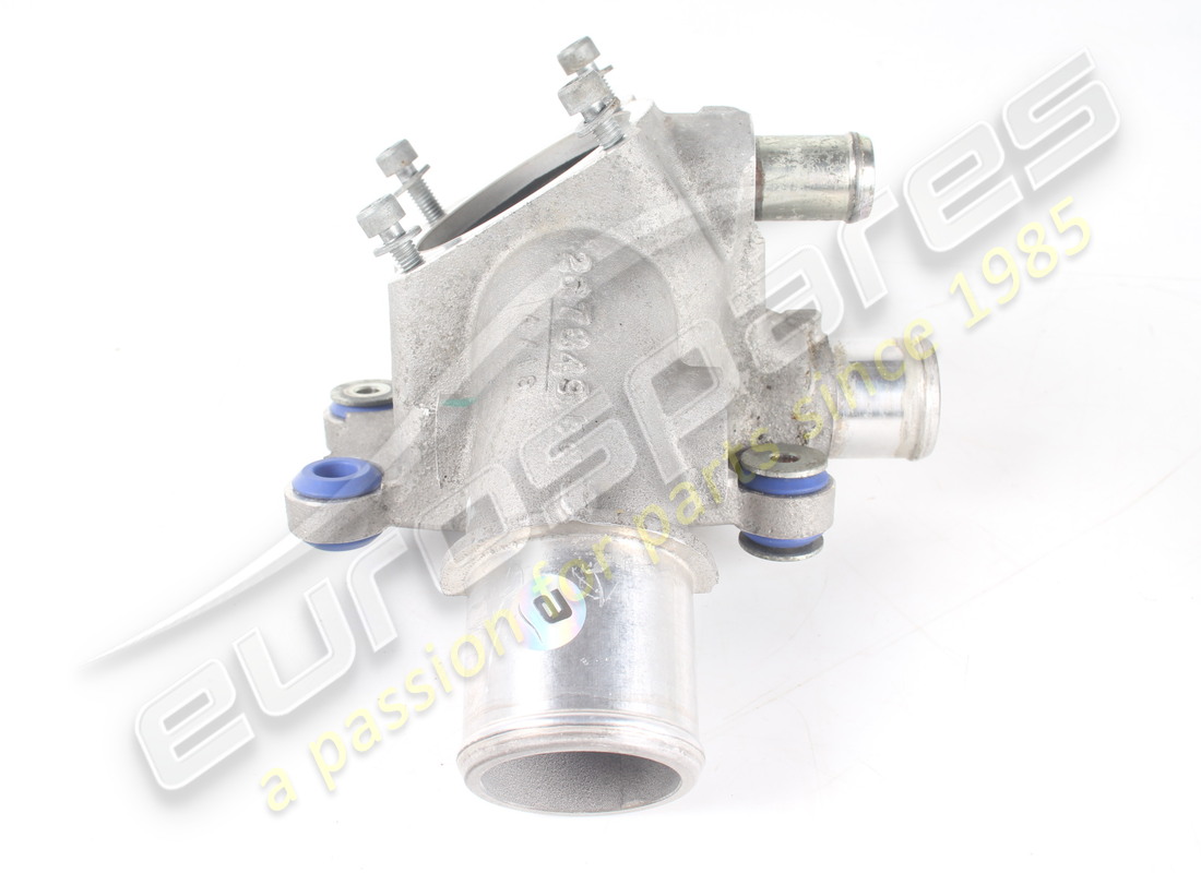 VERWENDET FERRARI THERMOSTATFACH. TEILENUMMER 267849 (3) verwendet ferrari thermostatfach. teilenummer 267849 (3)