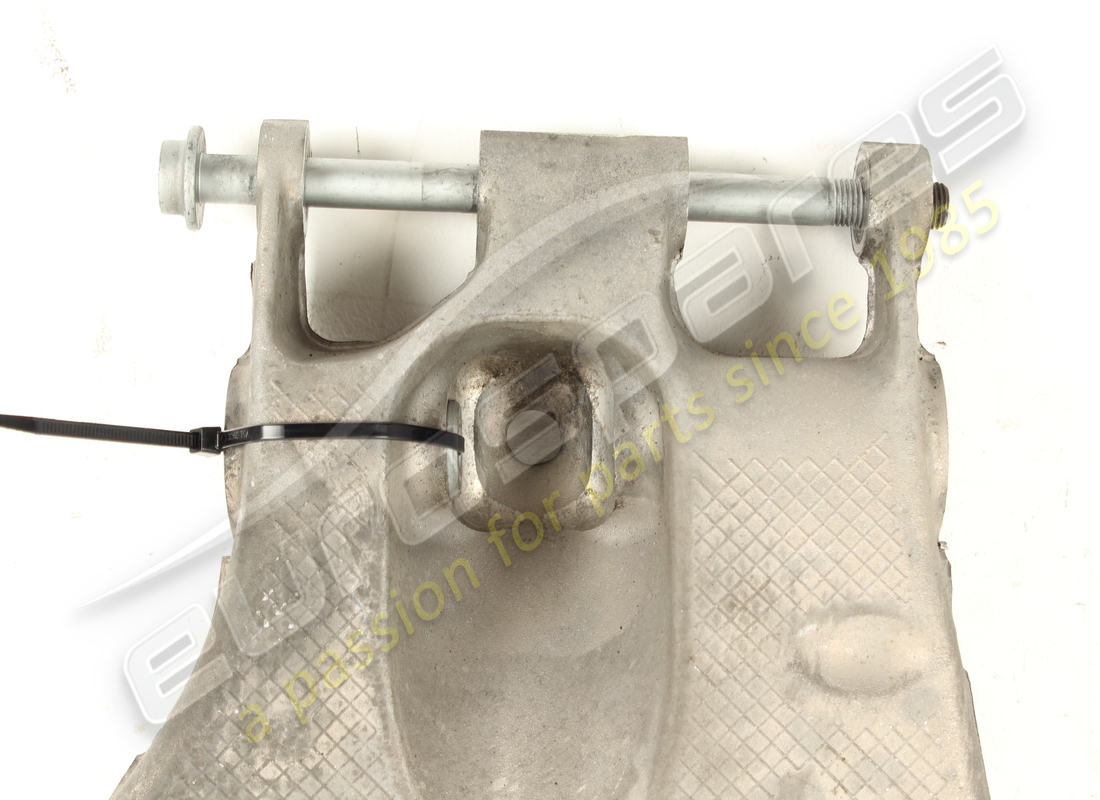 gebraucht ferrari kompletter hinterer linksarm. teilenummer 810450 (6)
