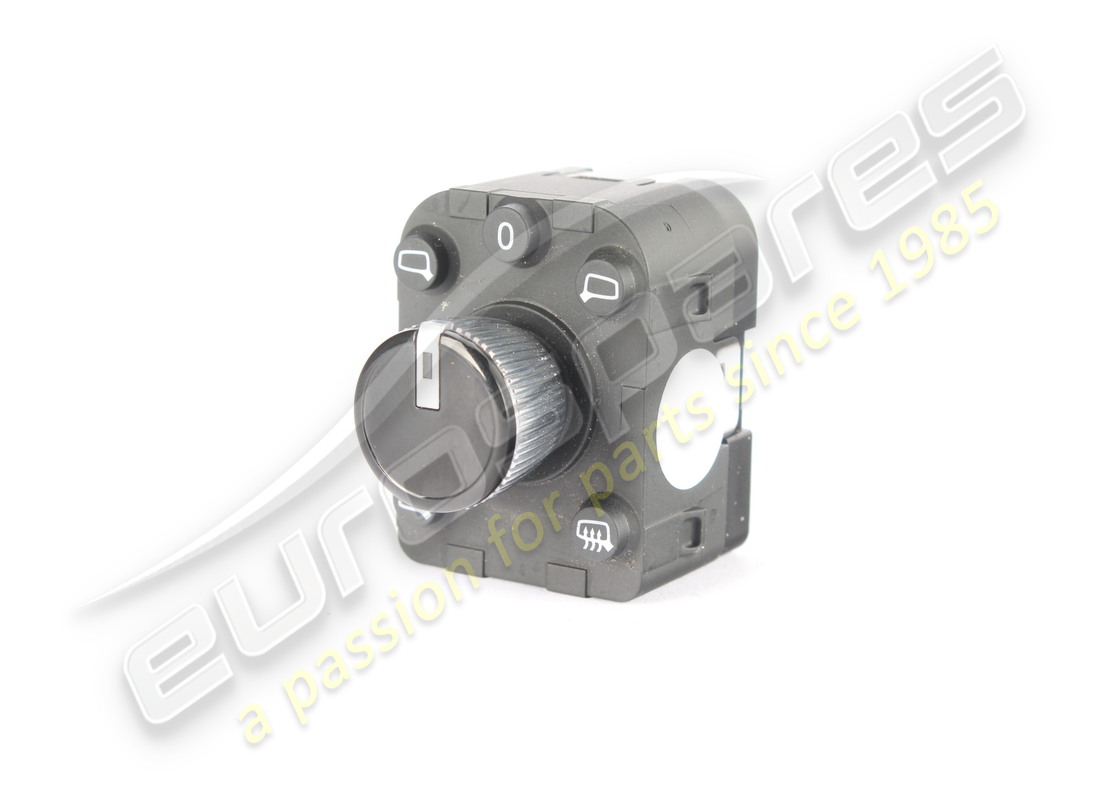 GEBRAUCHTER Lamborghini AUSSENSPIEGEL . TEILENUMMER 4N0959565 (1)