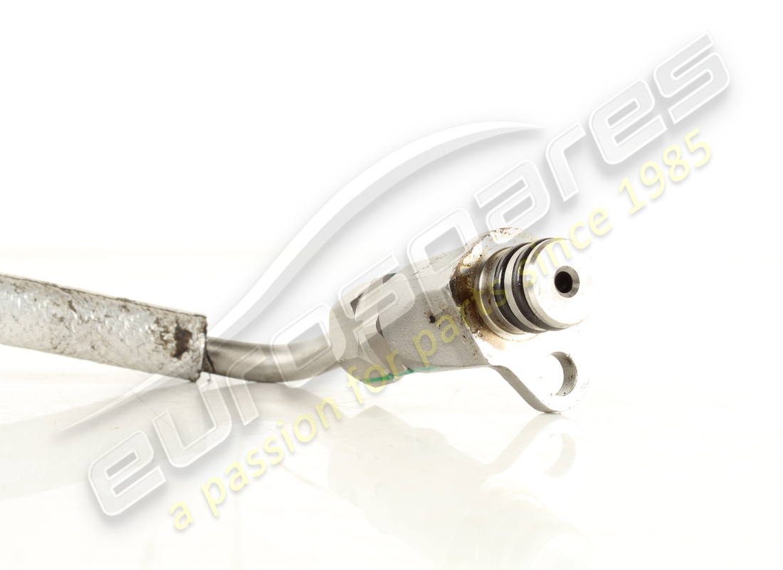 gebrauchte ferrari ölförderleitung zur rechten turb. teilenummer 337130 (3)