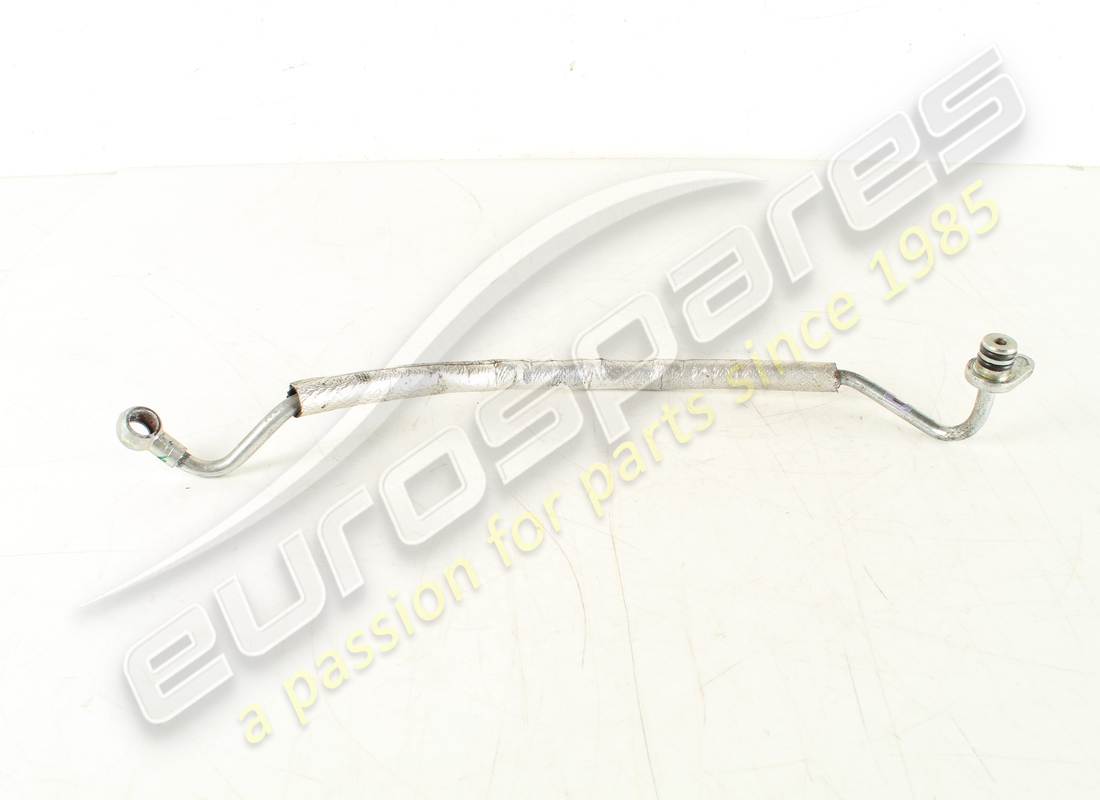 verwendet ferrari wasserlieferrohr zum rh tu. teilenummer 322814 (3)