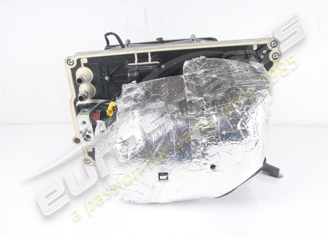 ferrari kompletter verdampfer gebraucht. teilenummer 965060 (5)
