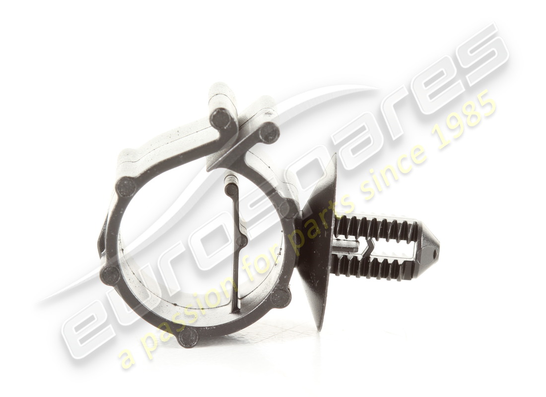 neuer lamborghini kabelhalter. teilenummer 3b0971848b (3)