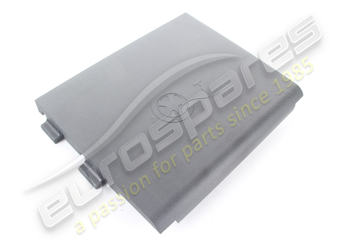 neue porsche abdeckung – schwarz. teilenummer 991555765031e0 (1)