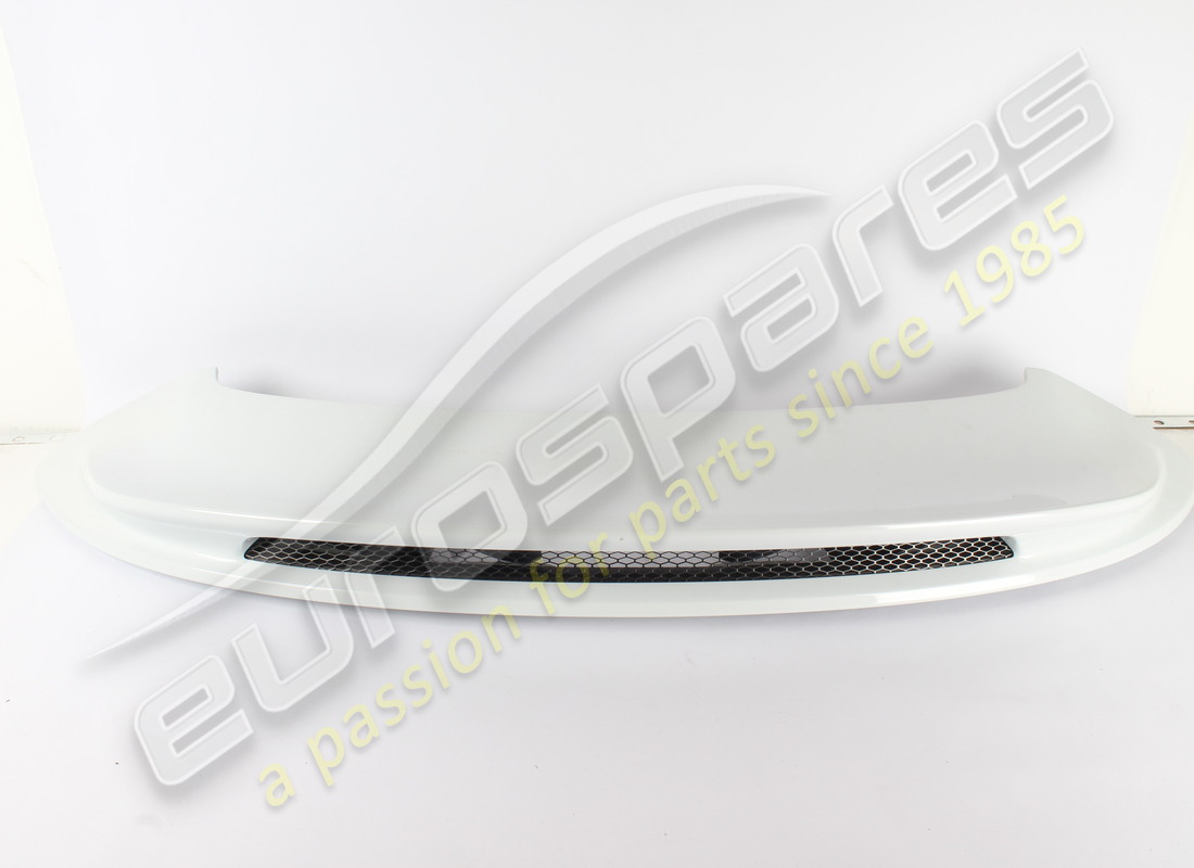 gebraucht porsche heckspoiler grundiert. teilenummer 9gt827939g2x (3)