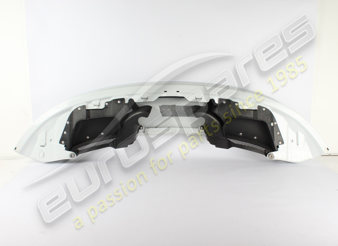 gebraucht porsche heckspoiler grundiert. teilenummer 9gt827939g2x (4)