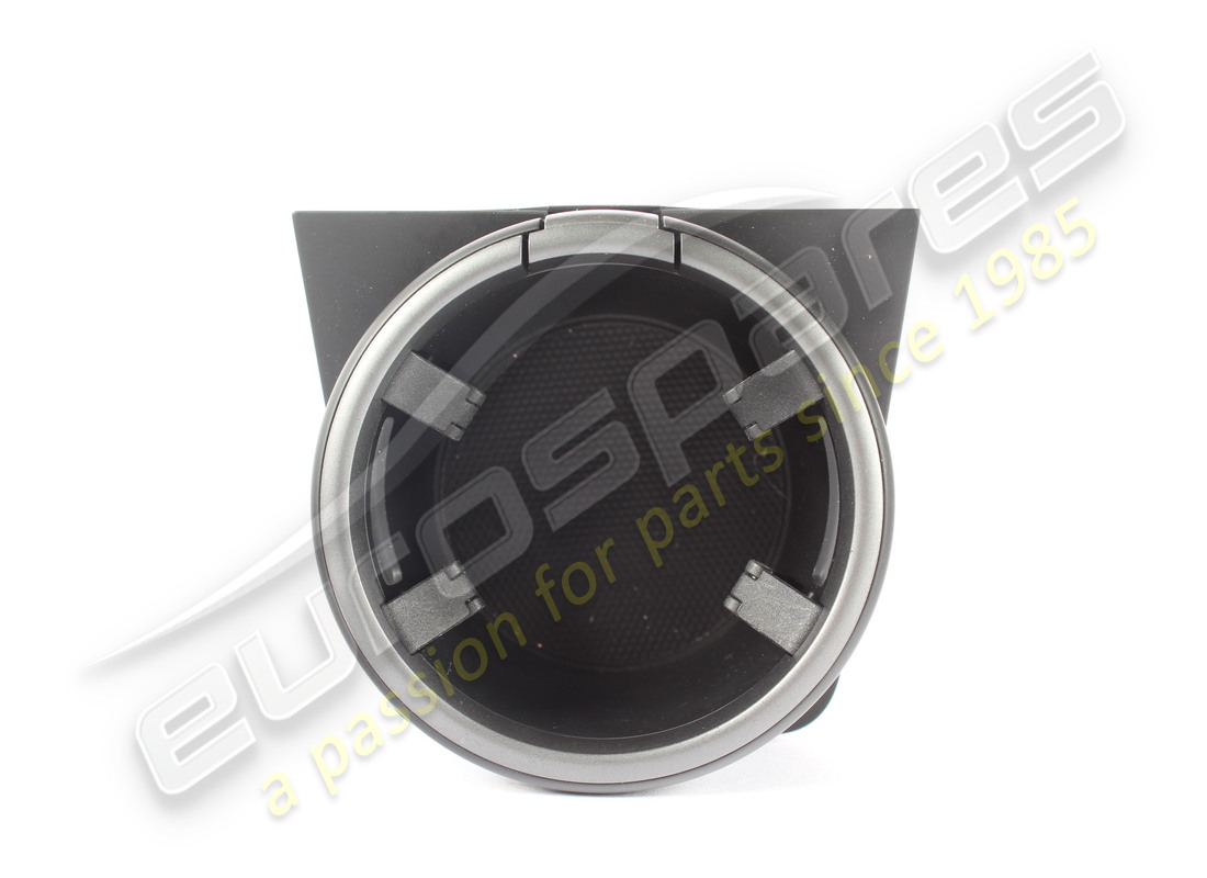 gebrauchtes porsche befestigungsstück schwarz. teilenummer 992858192b5q0 (2)