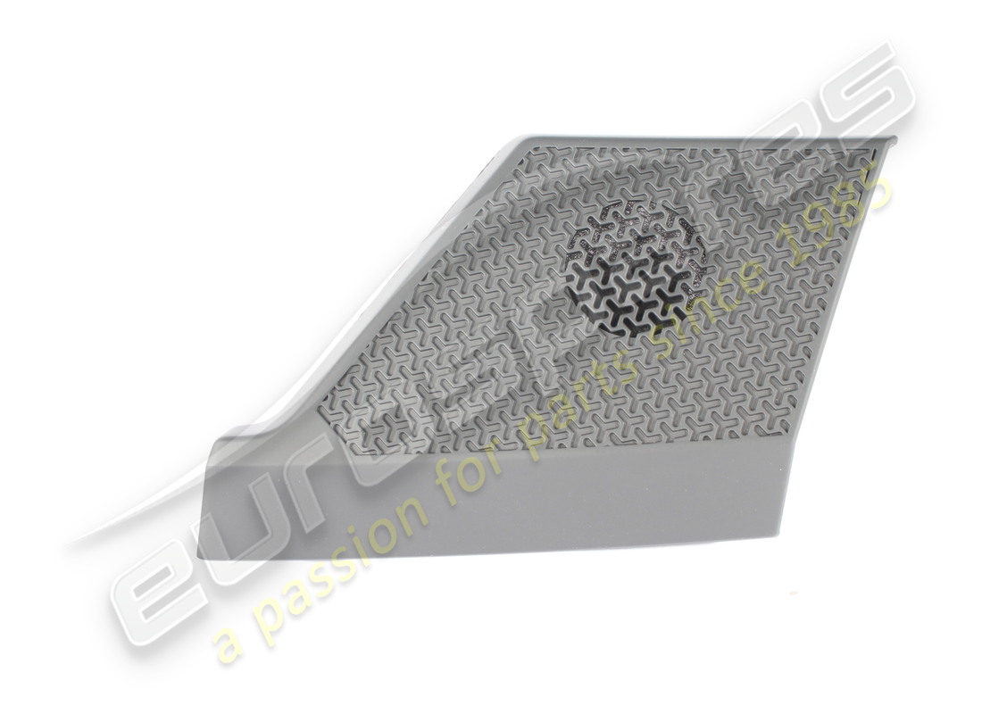 GEBRAUCHTER Lamborghini LAUTSPRECHERGITTER. TEILENUMMER 4ML8572276PS (1)