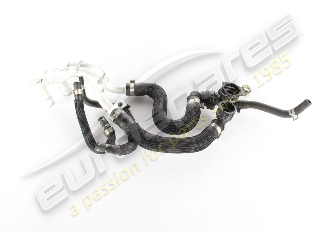 verwendet maserati hülse. teilenummer 670156408 (1)