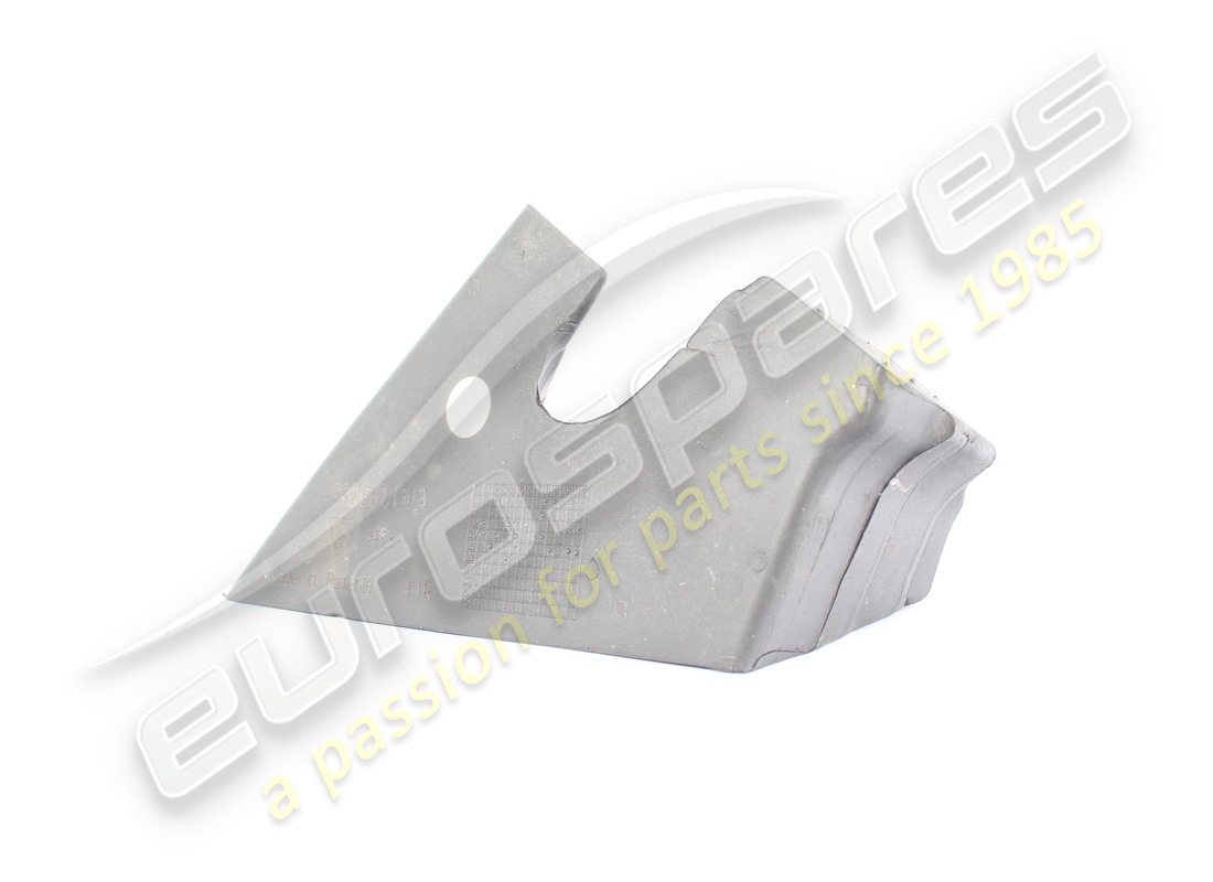 gebrauchtes porsche schaumteil. teilenummer 992867130a (2)