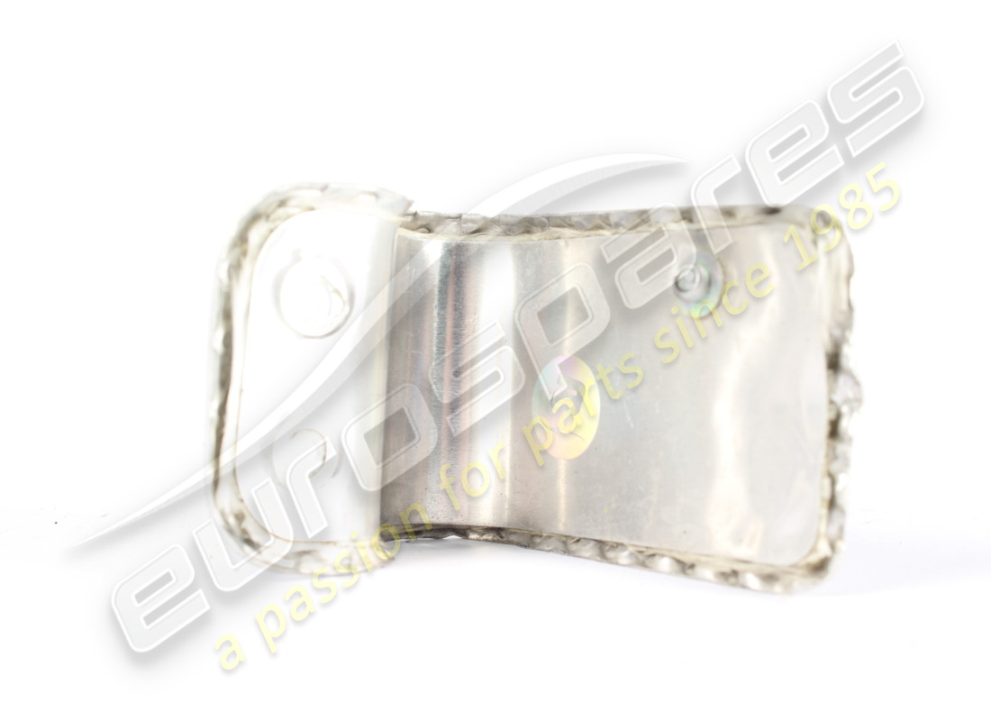 gebraucht ferrari clip hitzeschild. teilenummer 317588 (2)