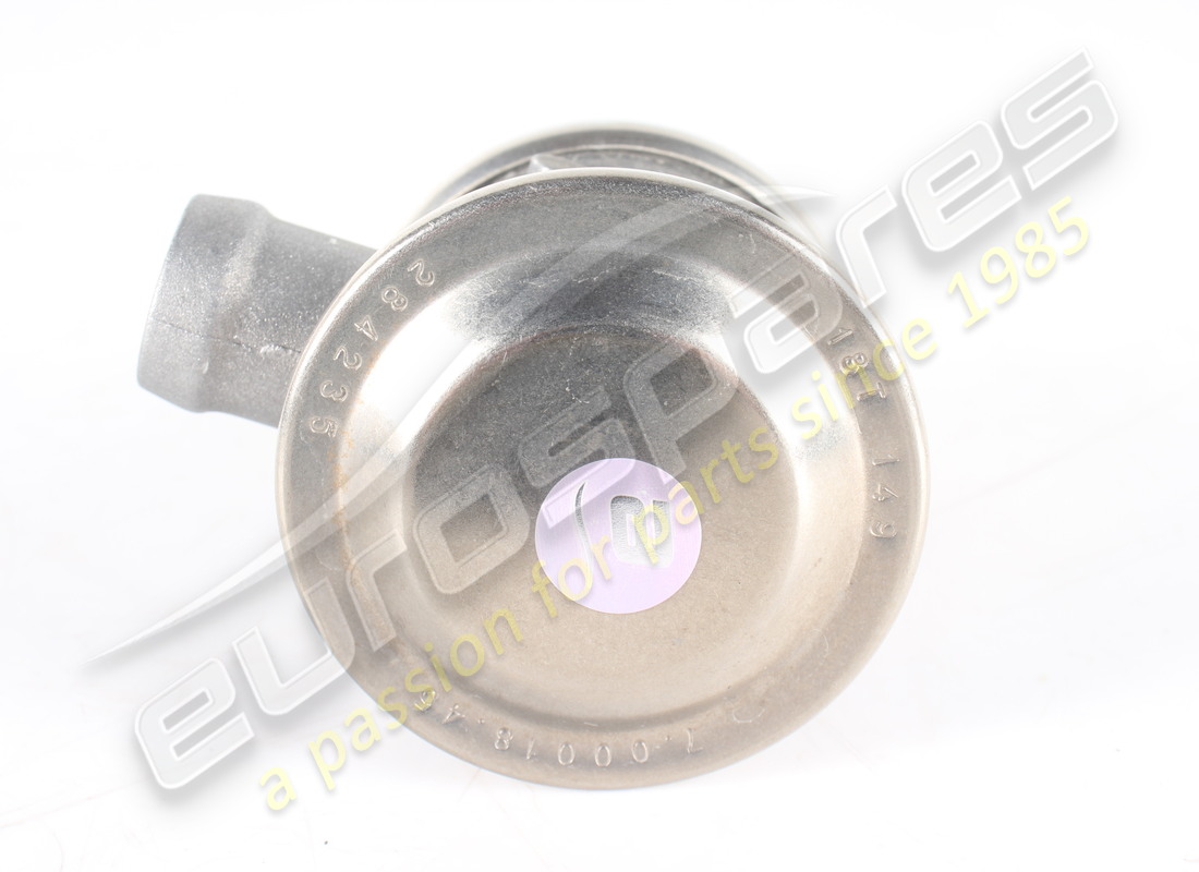 VERWENDETES FERRARI SEKUNDÄRLUFTSYSTEMVENTIL. TEILENUMMER 284235 (4) verwendetes ferrari sekundärluftsystemventil. teilenummer 284235 (4)