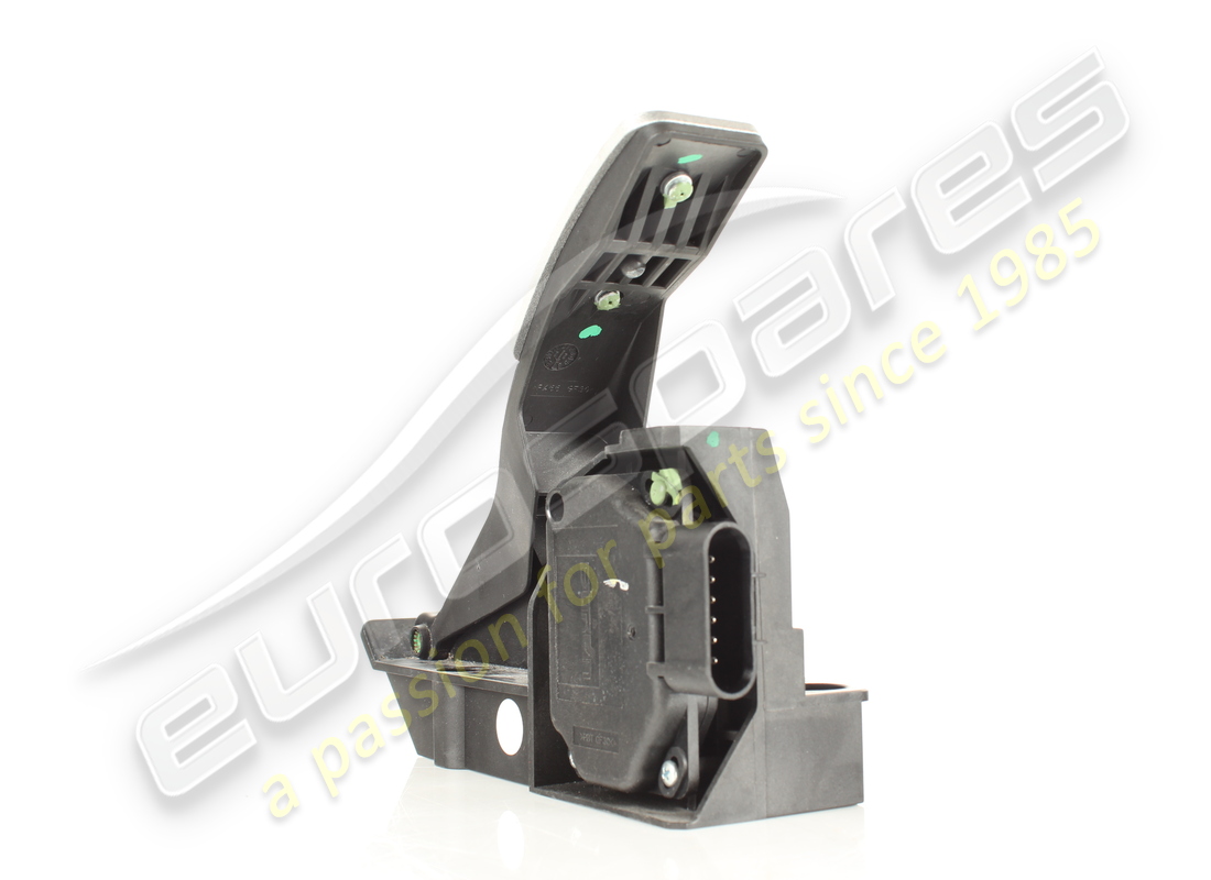 ferrari komplettes gaspedal gebraucht. teilenummer 243117 (2)