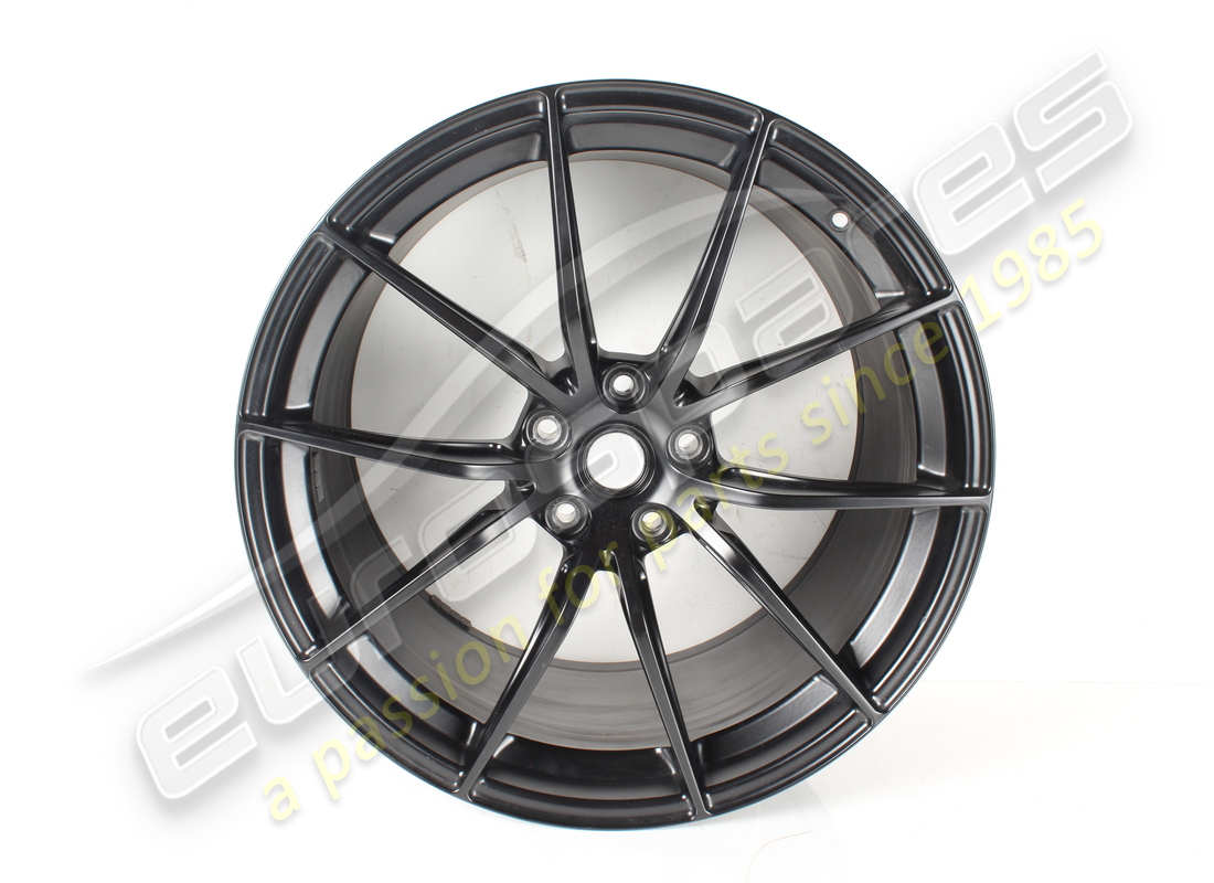 VERWENDETES Ferrari HINTERRAD. TEILENUMMER 323895 (1)