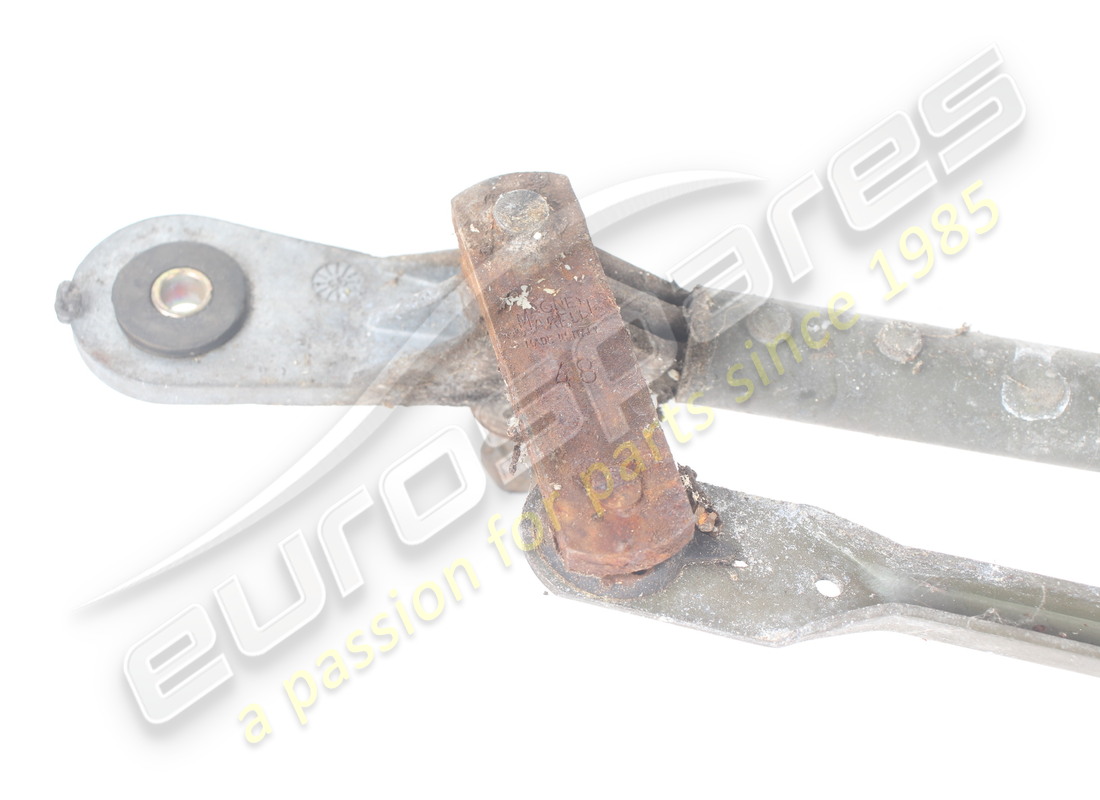 GEBRAUCHTE MASERATI SCHEIBENWISCHEREINHEIT. TEILENUMMER 373300100 (2) gebrauchte maserati scheibenwischereinheit. teilenummer 373300100 (2)