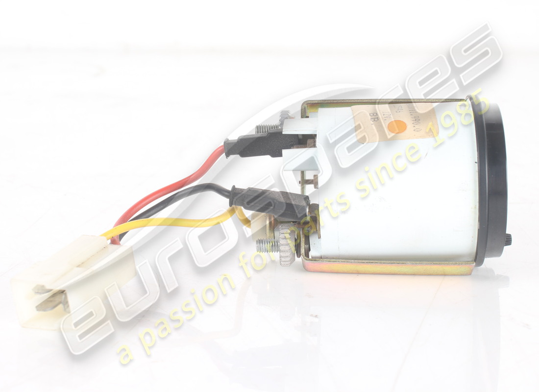 VERWENDET FERRARI ZEITUHR. TEILENUMMER 125946 (3) verwendet ferrari zeituhr. teilenummer 125946 (3)