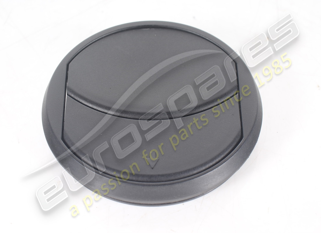 verwendet ferrari luftauslassventil im armaturenbrett. teilenummer 61738800 (4)