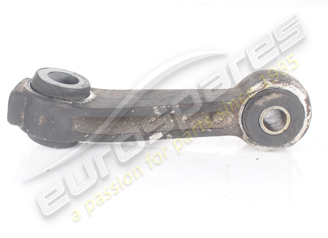 GEBRAUCHTER FERRARI ANTI-ROLLBAR-LINK. TEILENUMMER 114691 (2) gebrauchter ferrari anti-rollbar-link. teilenummer 114691 (2)