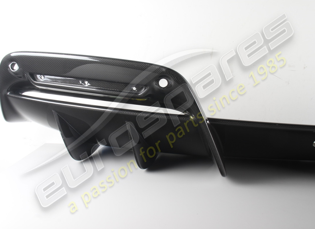 neu (sonstiges) ferrari carbon heckdiffusor. teilenummer 887758 (9)