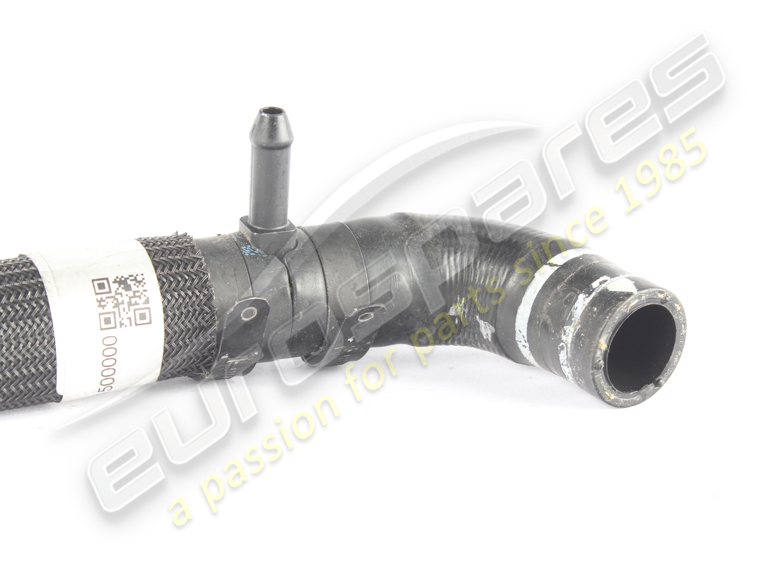 gebrauchter ferrari manicotto da uscita heizkörper. teilenummer 870715 (2)