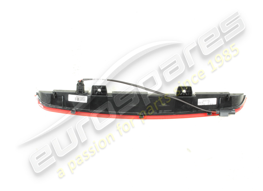 neues maserati zusätzliches bremslicht. teilenummer 675001952 (2)