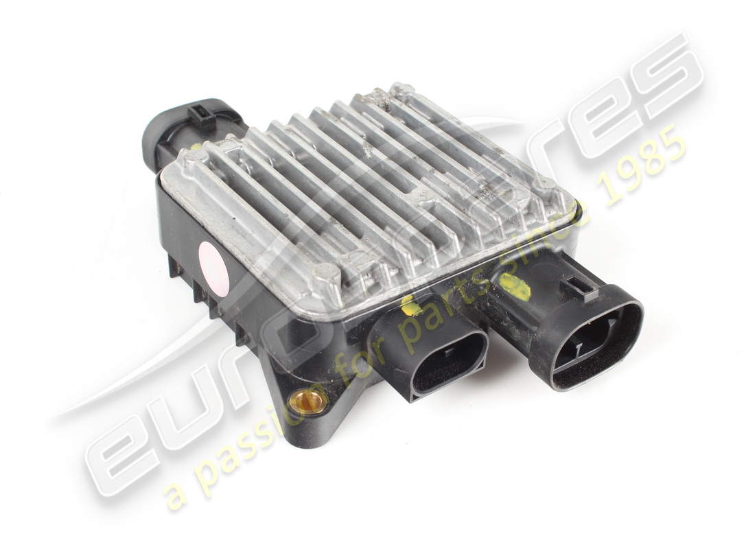 VERWENDET Ferrari PWM-BEFEHLSSIGNAL FÜR KRAFTSTOFF. TEILENUMMER 264935 (1)