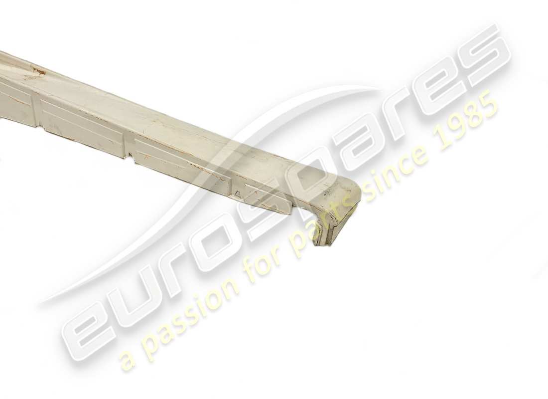 neue (sonstige) ferrari abdeckung für linken seitlichen träger. teilenummer 64101210 (4)