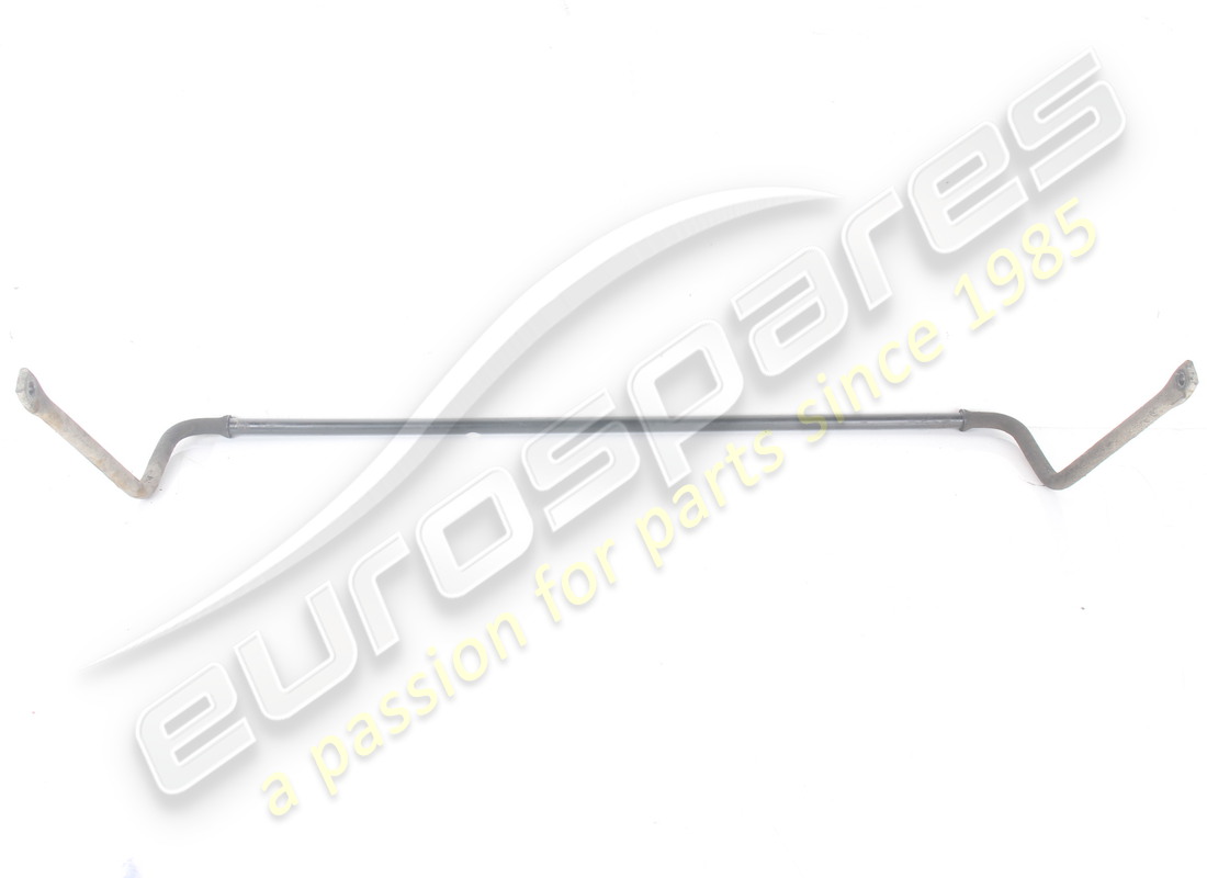 GEBRAUCHTER Maserati VORDERER STABILISATOR D.17 . TEILENUMMER 396650357 (1)