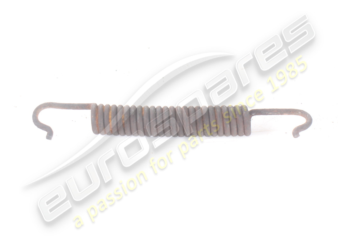 VERWENDET Maserati FRÜHLING . TEILENUMMER 398050334 (1)