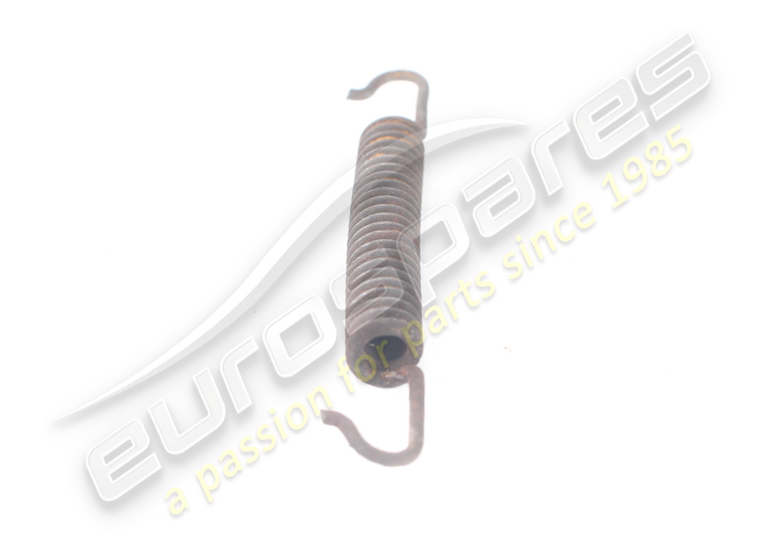 VERWENDET MASERATI FRÜHLING. TEILENUMMER 398050334 (2) verwendet maserati frühling. teilenummer 398050334 (2)