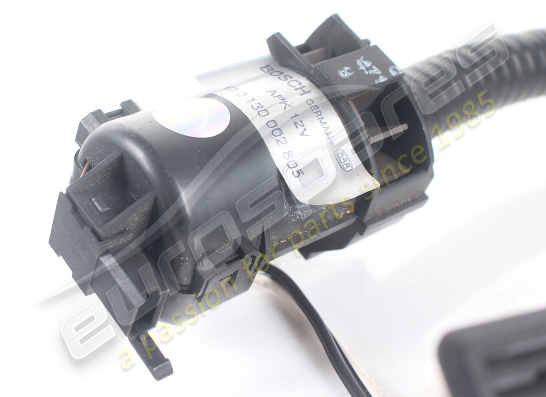 VERWENDET MASERATI INNEN-TEMPERATURSENSOR. TEILENUMMER 375530199 (2) verwendet maserati innen-temperatursensor. teilenummer 375530199 (2)