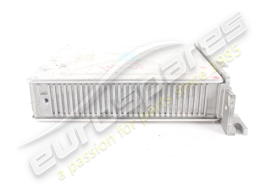gebrauchtes maserati steuergerät (automatikgetriebe). teilenummer 574079510 (5)