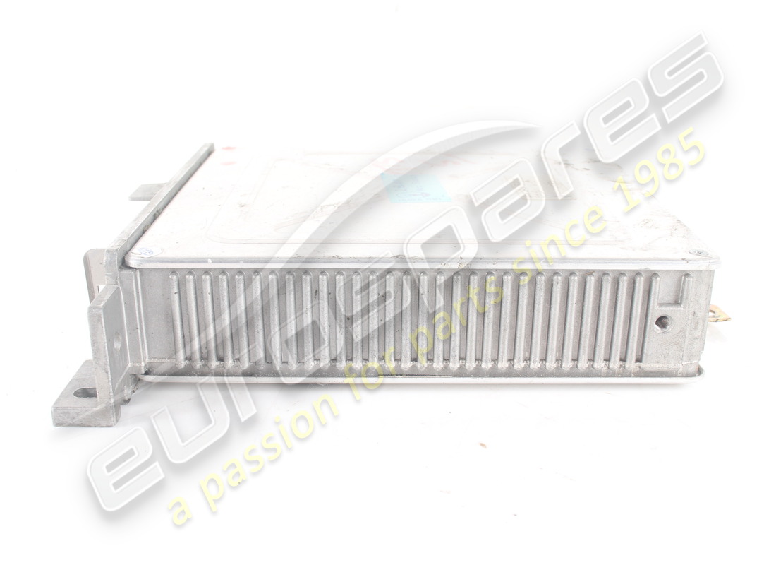 gebrauchtes maserati steuergerät (automatikgetriebe). teilenummer 574079510 (3)