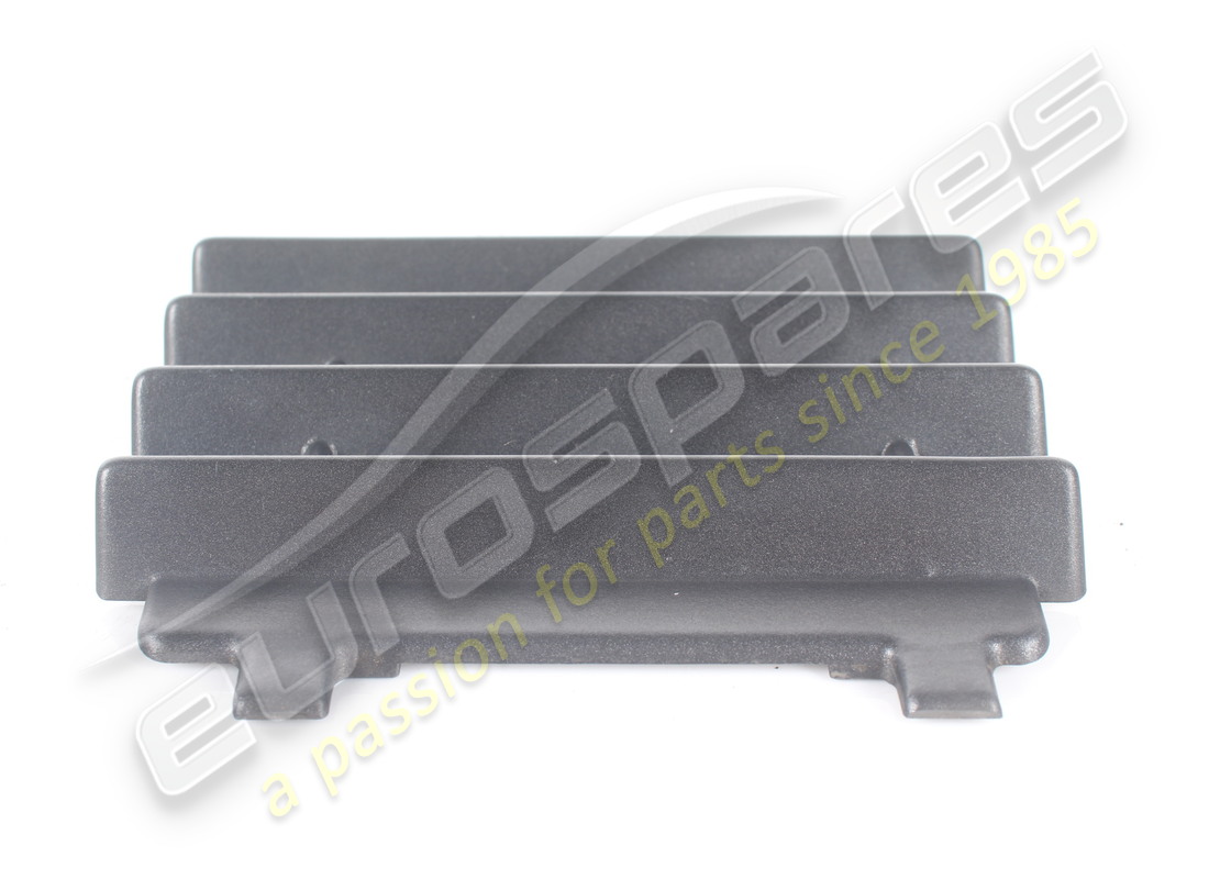 GEBRAUCHTER HINTERER HAKENGRILL MASERATI 4P90. TEILENUMMER 376300648 (4) gebrauchter hinterer hakengrill maserati 4p90. teilenummer 376300648 (4)